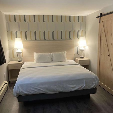 Woodwards White Mountain Resort BW Signature Collection Lincoln Bagian luar foto